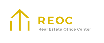 Reoc Real estate office center