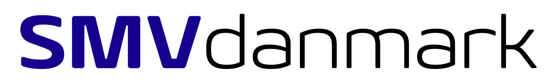 SMV Danmark logo